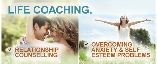 Professional Relationship Coaches in Johannesburg